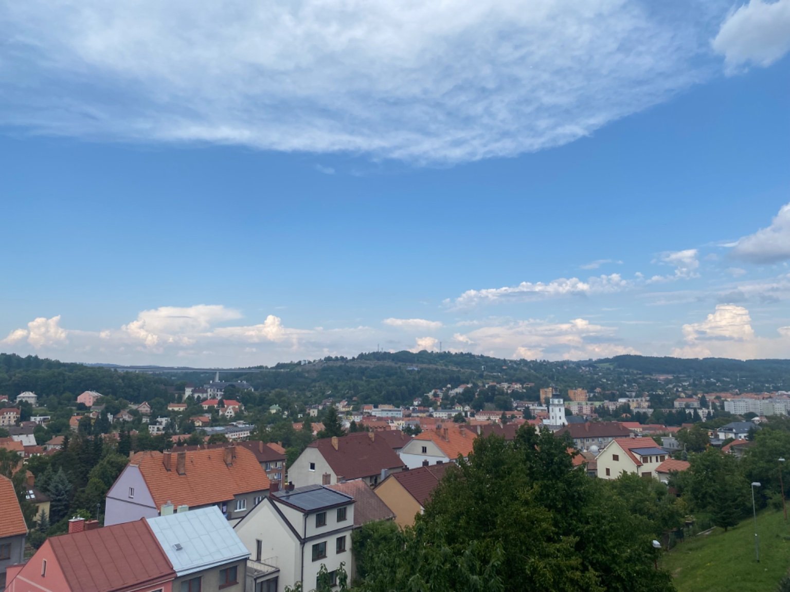 Velké Meziříčí