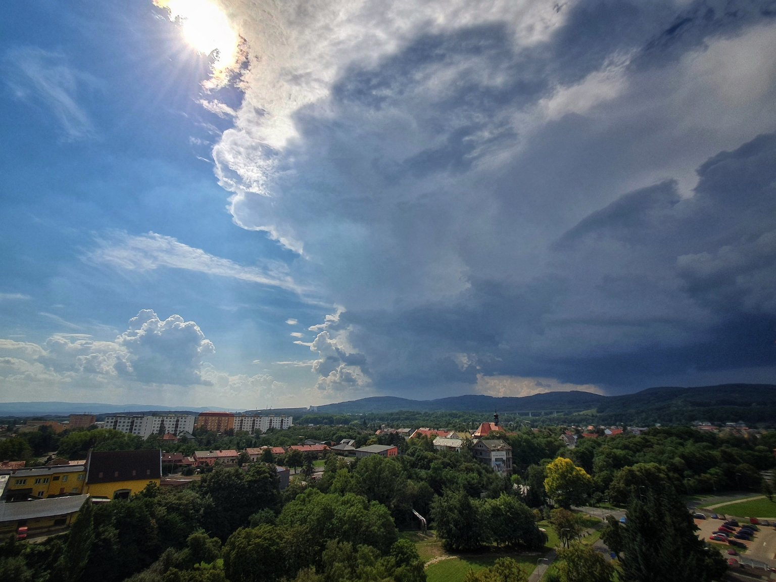 Chomutov