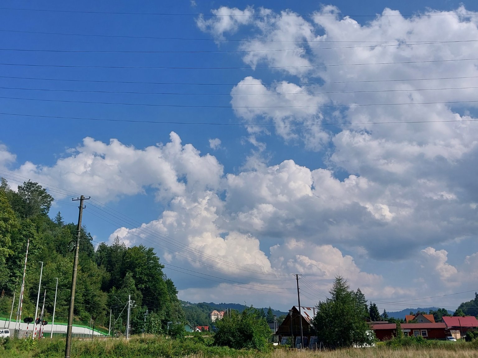 Wisła 