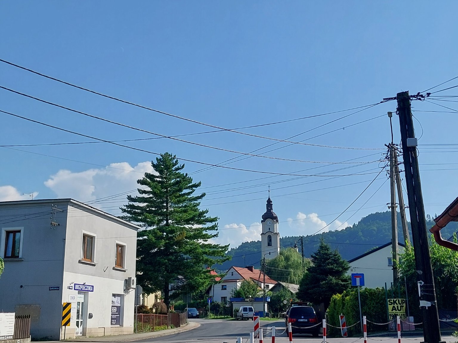 Goleszów 