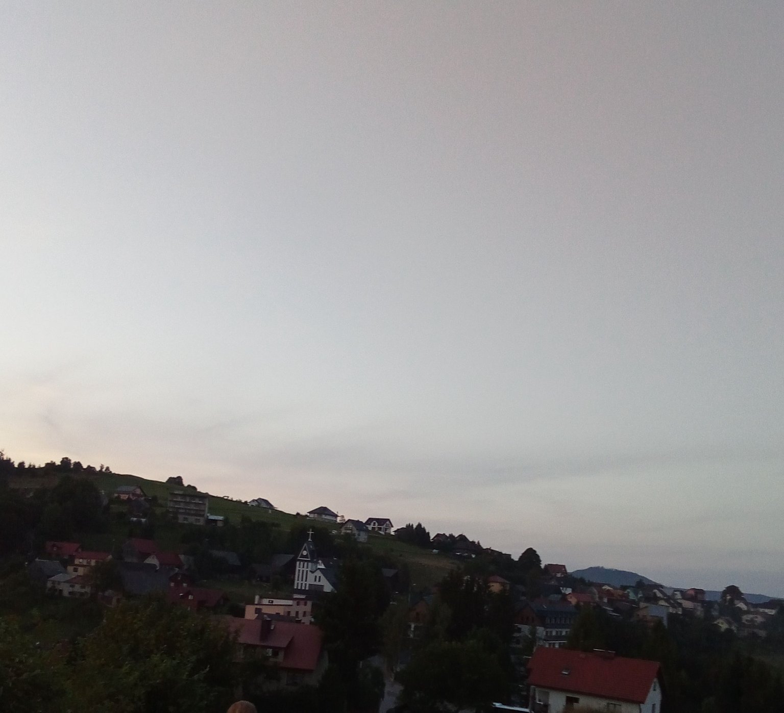 Jaworzynka