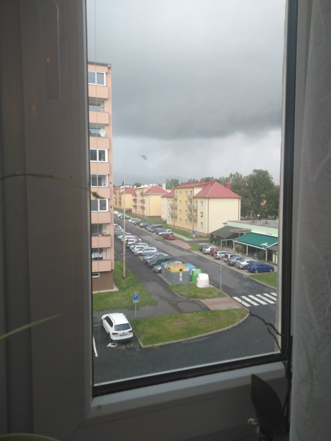 Ostrov