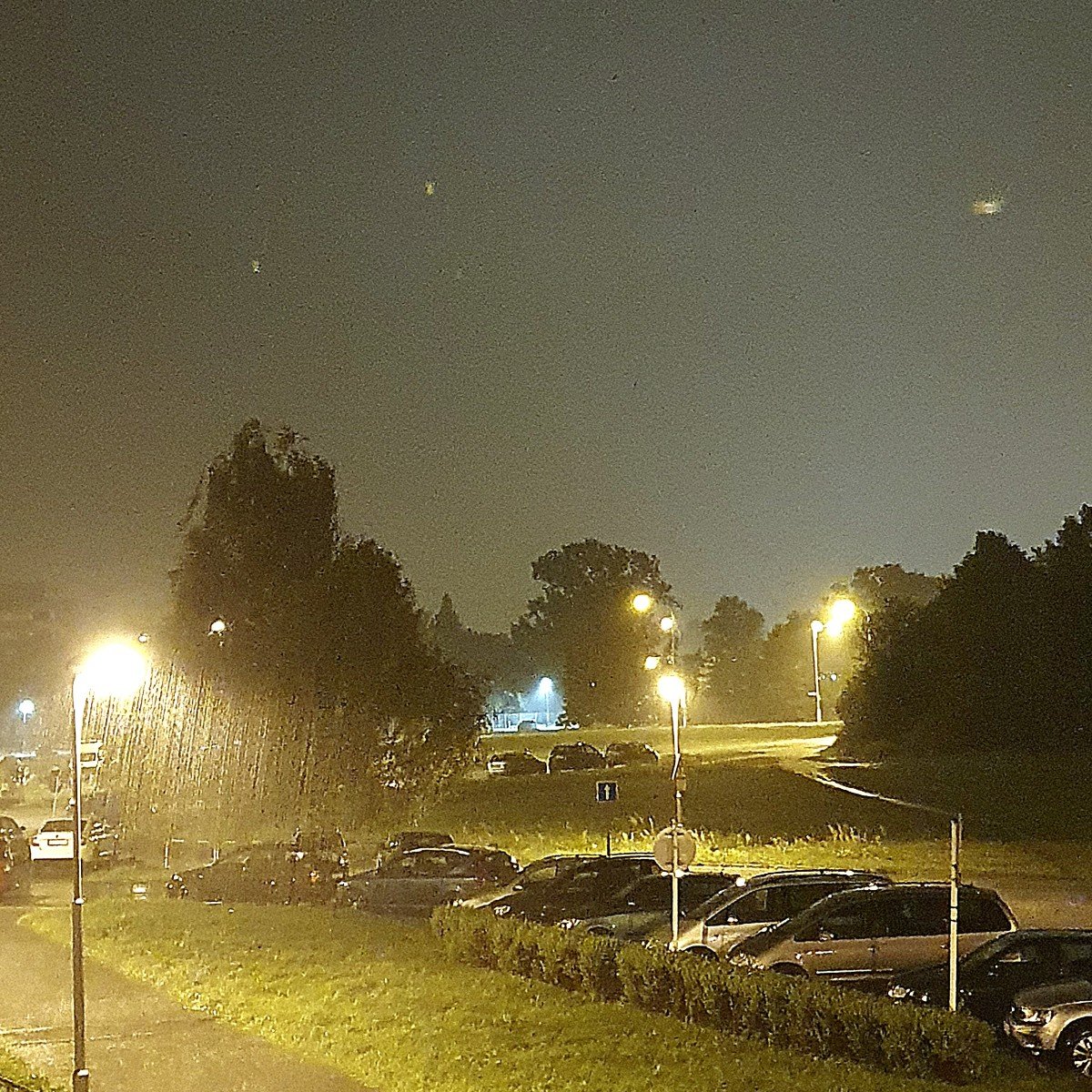 Hradec Králové - Třebeš