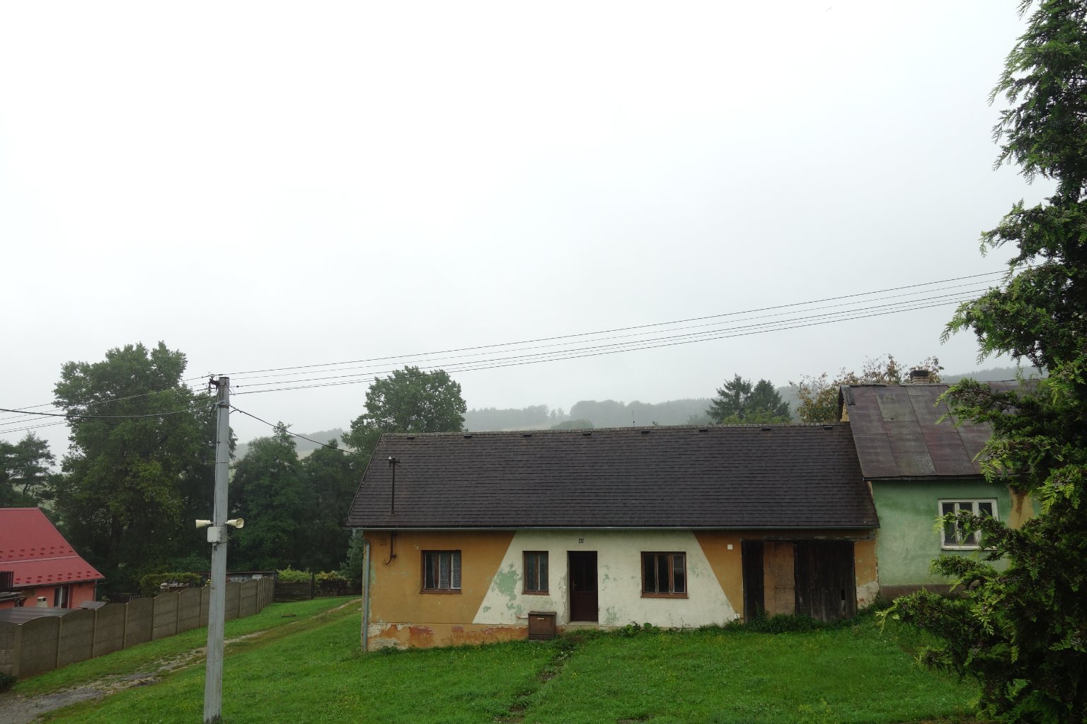Březová u Uherského Brodu