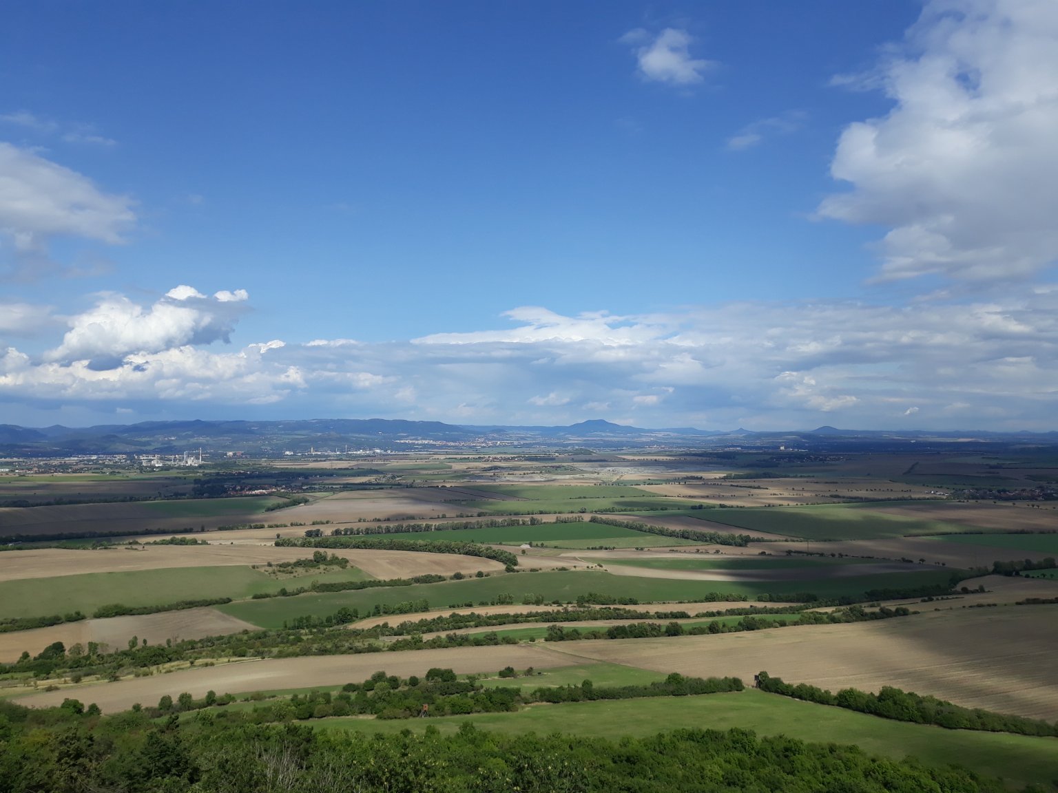 Hazmburk