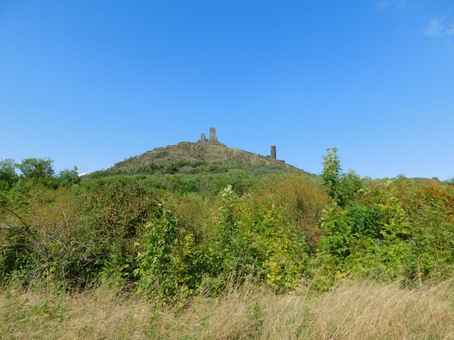 Hazmburk