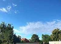 Hradec Králové - Třebeš