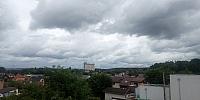 Boršov nad Vltavou