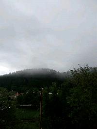 Hvozdnica