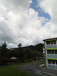 Čierne pri Čadci