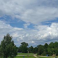 Hradec Králové - Třebeš