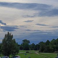 Hradec Králové - Třebeš