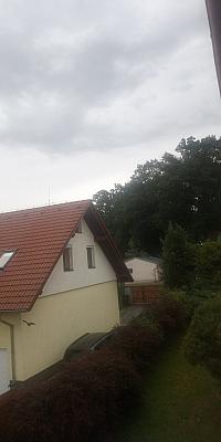 Boršov nad Vltavou