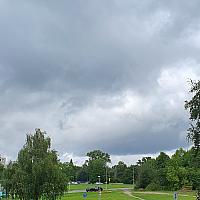 Hradec Králové - Třebeš