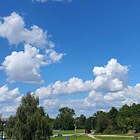 Hradec Králové - Třebeš