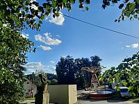 Chvojnov