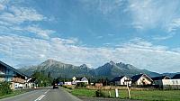 Nová Lesná 