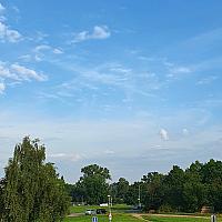 Hradec Králové - Třebeš