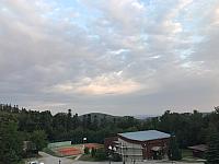 Hrádok
