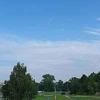 Hradec Králové - Třebeš