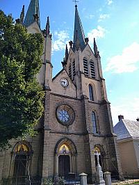 Rataje, Kroměříž