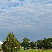 Hradec Králové - Třebeš