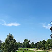 Hradec Králové - Třebeš