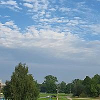 Hradec Králové - Třebeš