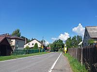 Hrčava