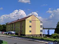 Třebíč-Borovina