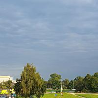 Hradec Králové - Třebeš