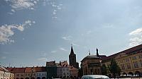 Hořice - Libonice