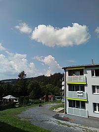 Čierne pri Čadci