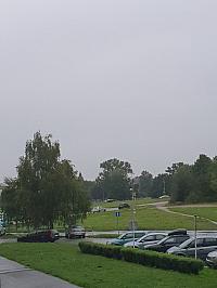 Hradec Králové - Třebeš