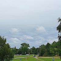 Hradec Králové - Třebeš