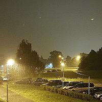 Hradec Králové - Třebeš