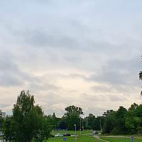 Hradec Králové - Třebeš