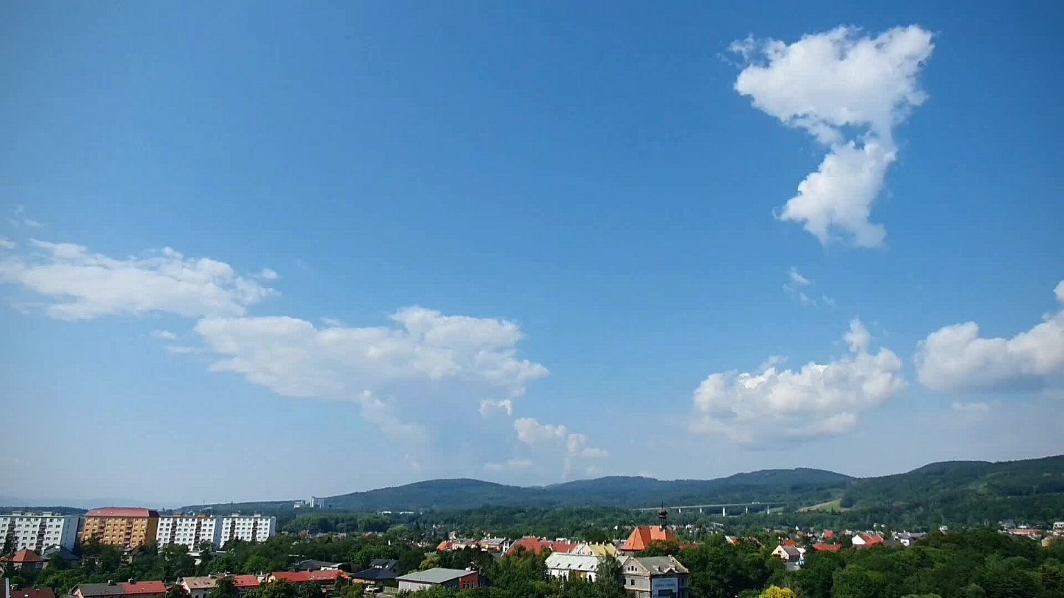 Chomutov