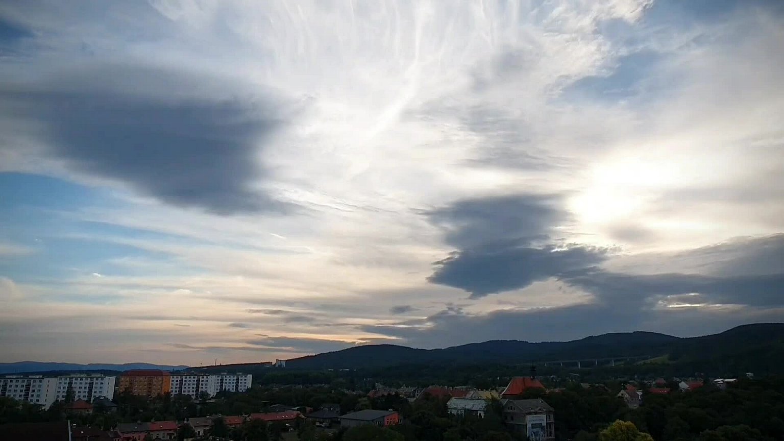 Chomutov