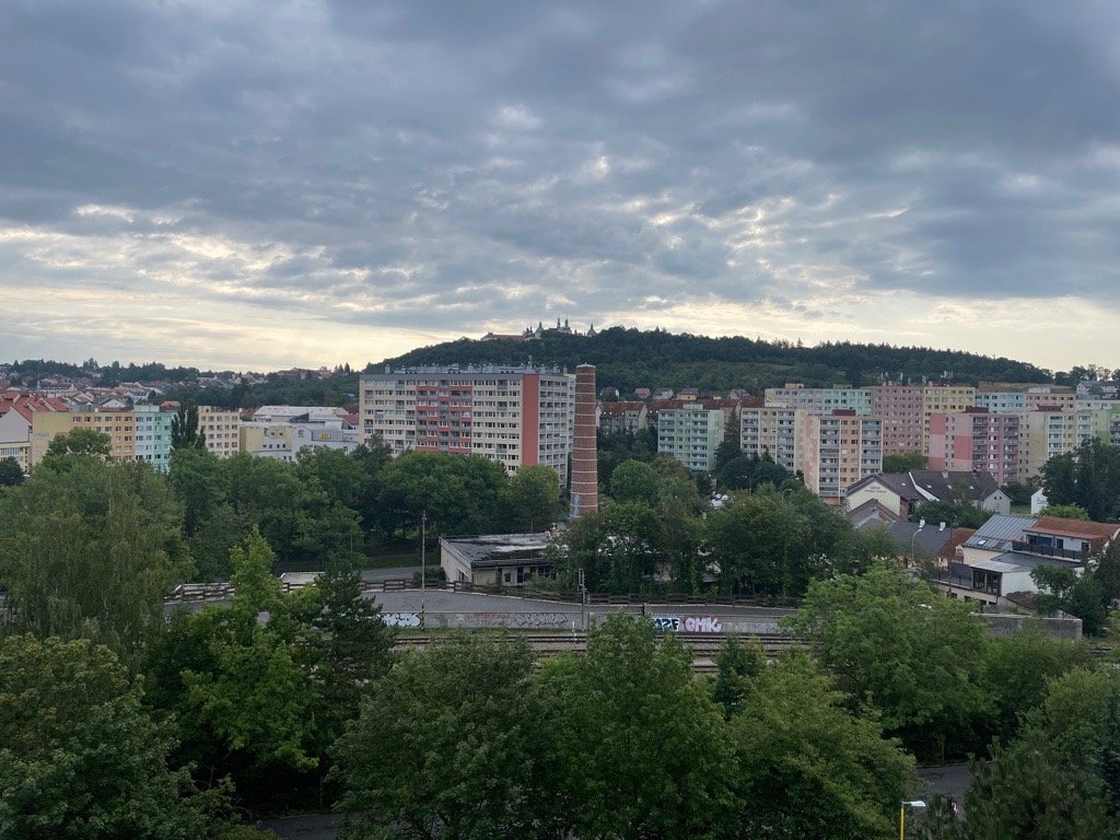 Příbram