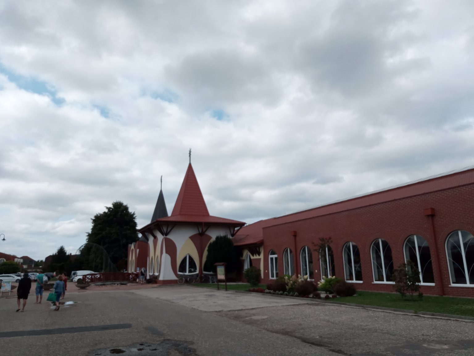Veľký Meder
