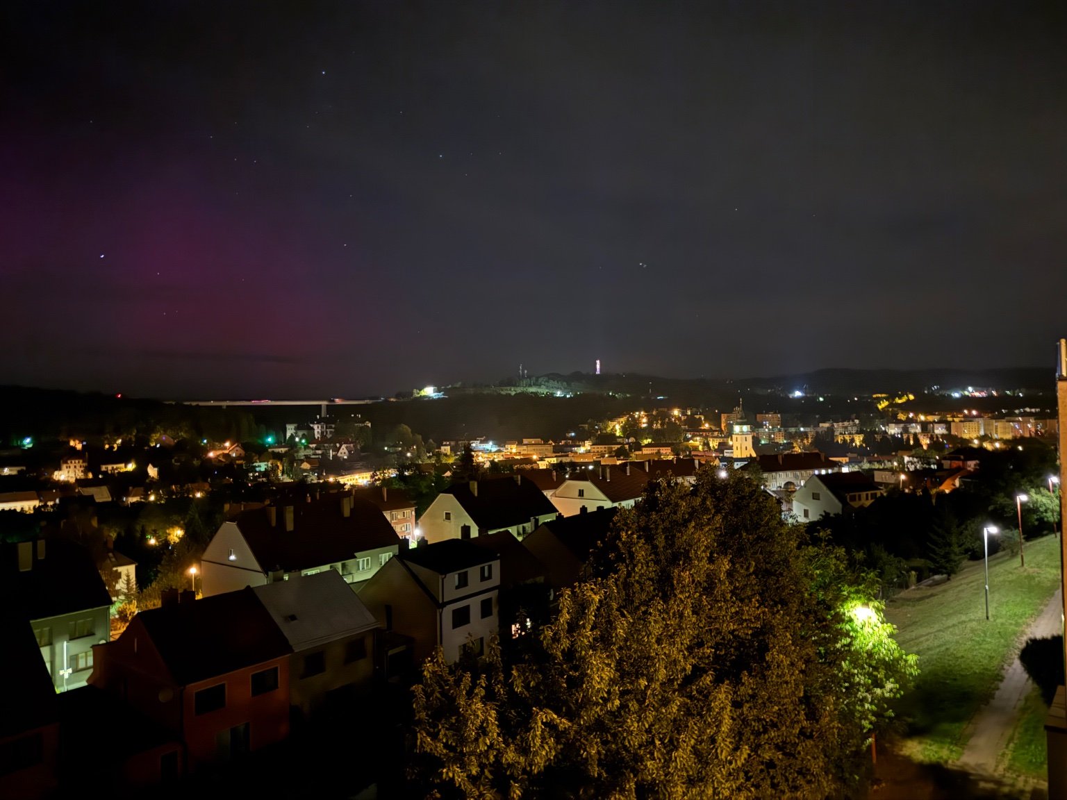 Velké Meziříčí