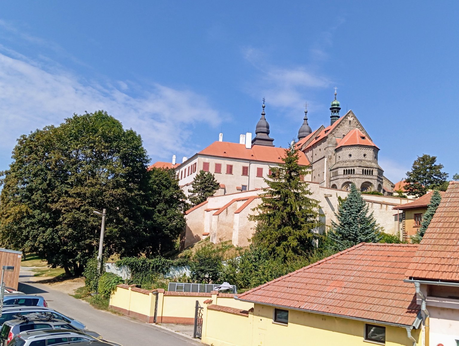Třebíč