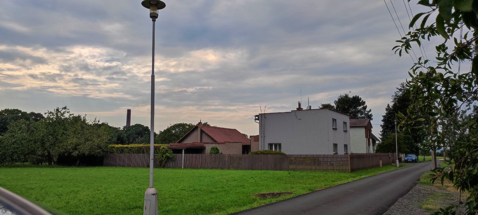 Konská Třinec