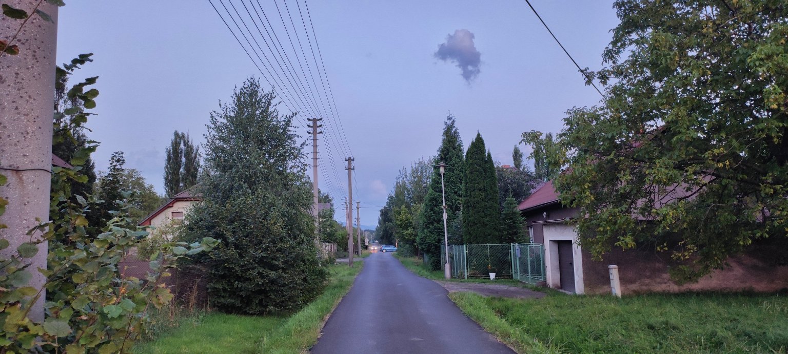 Konská Třinec
