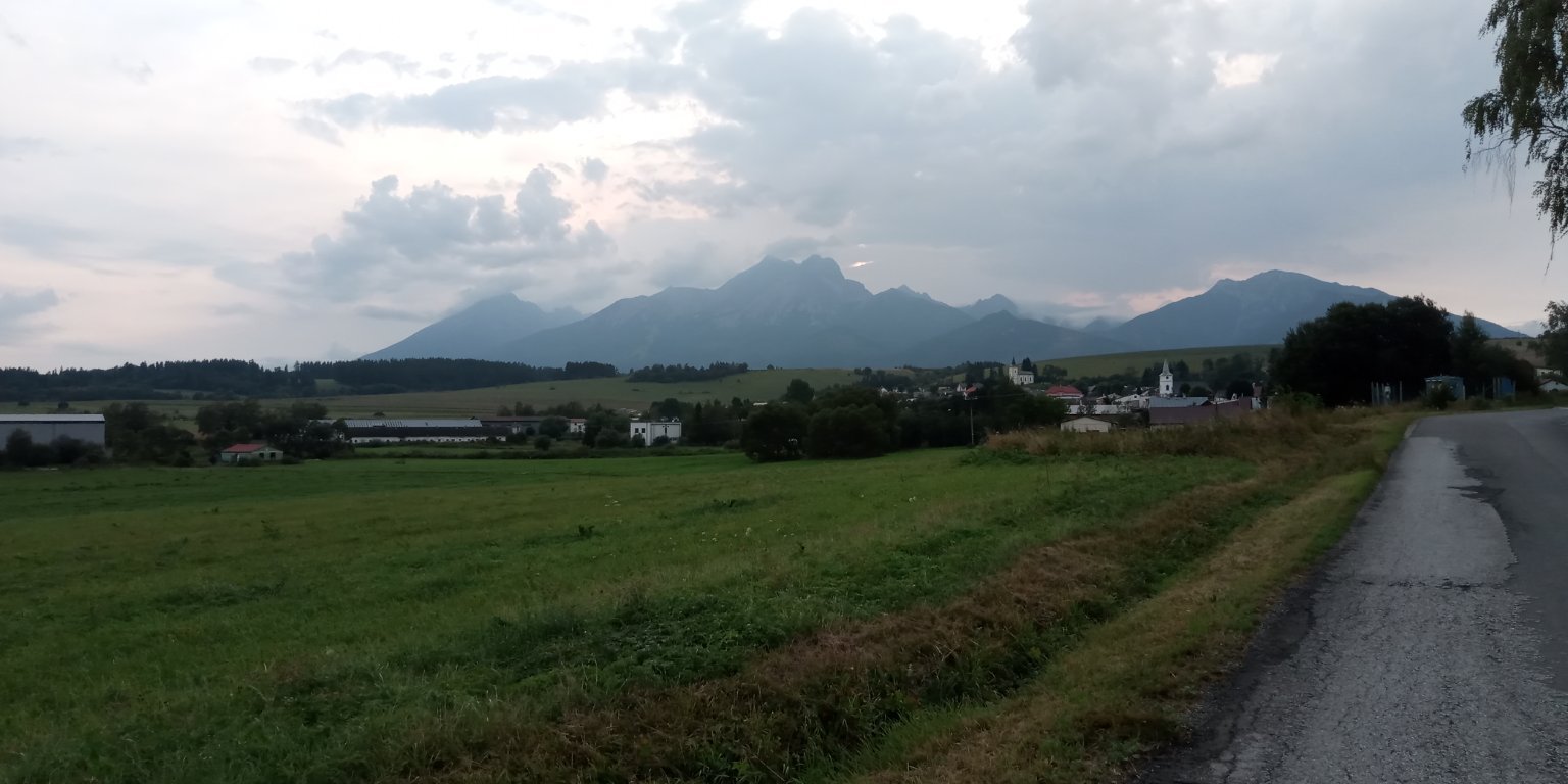 Kežmarok