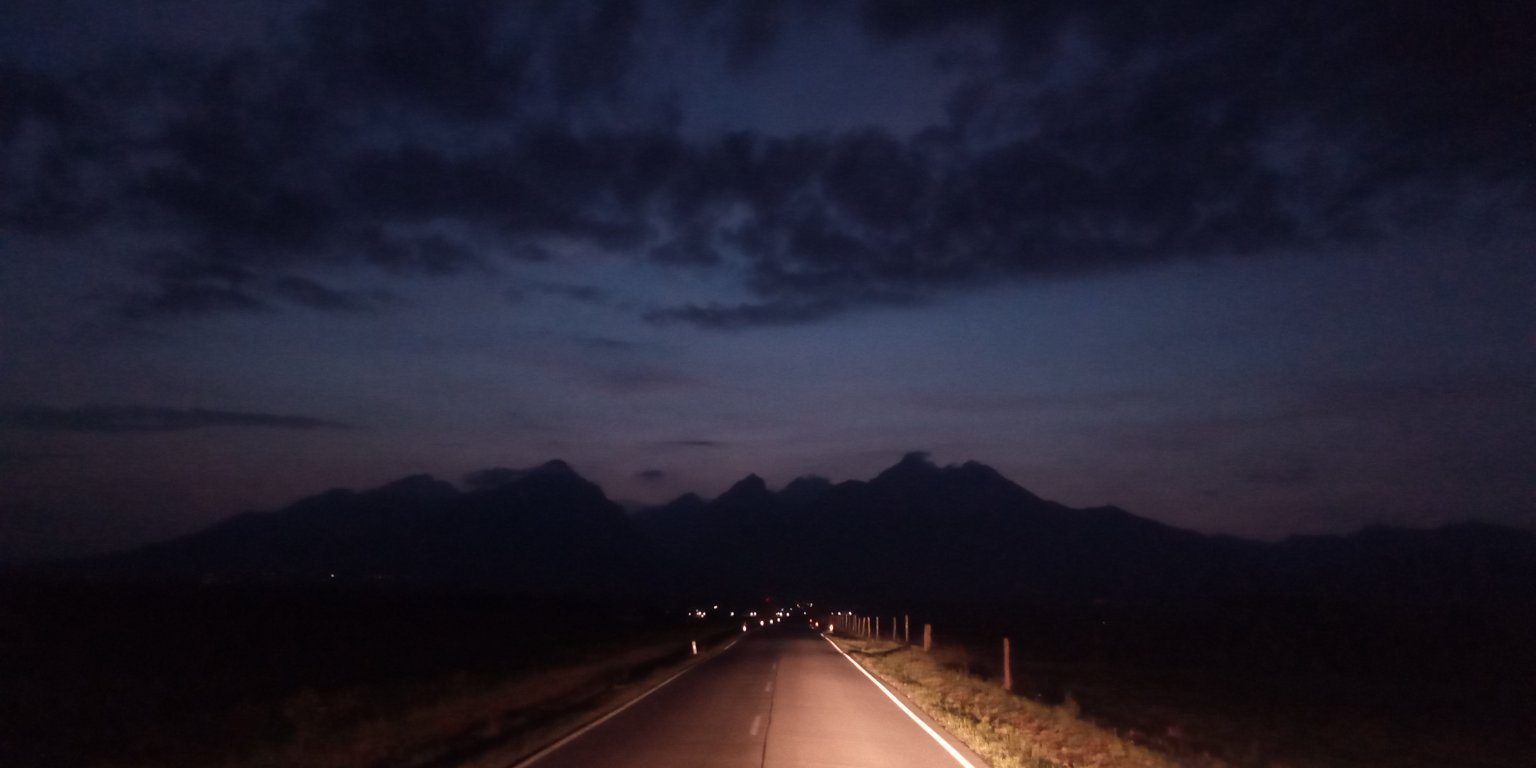 Stará Lesná