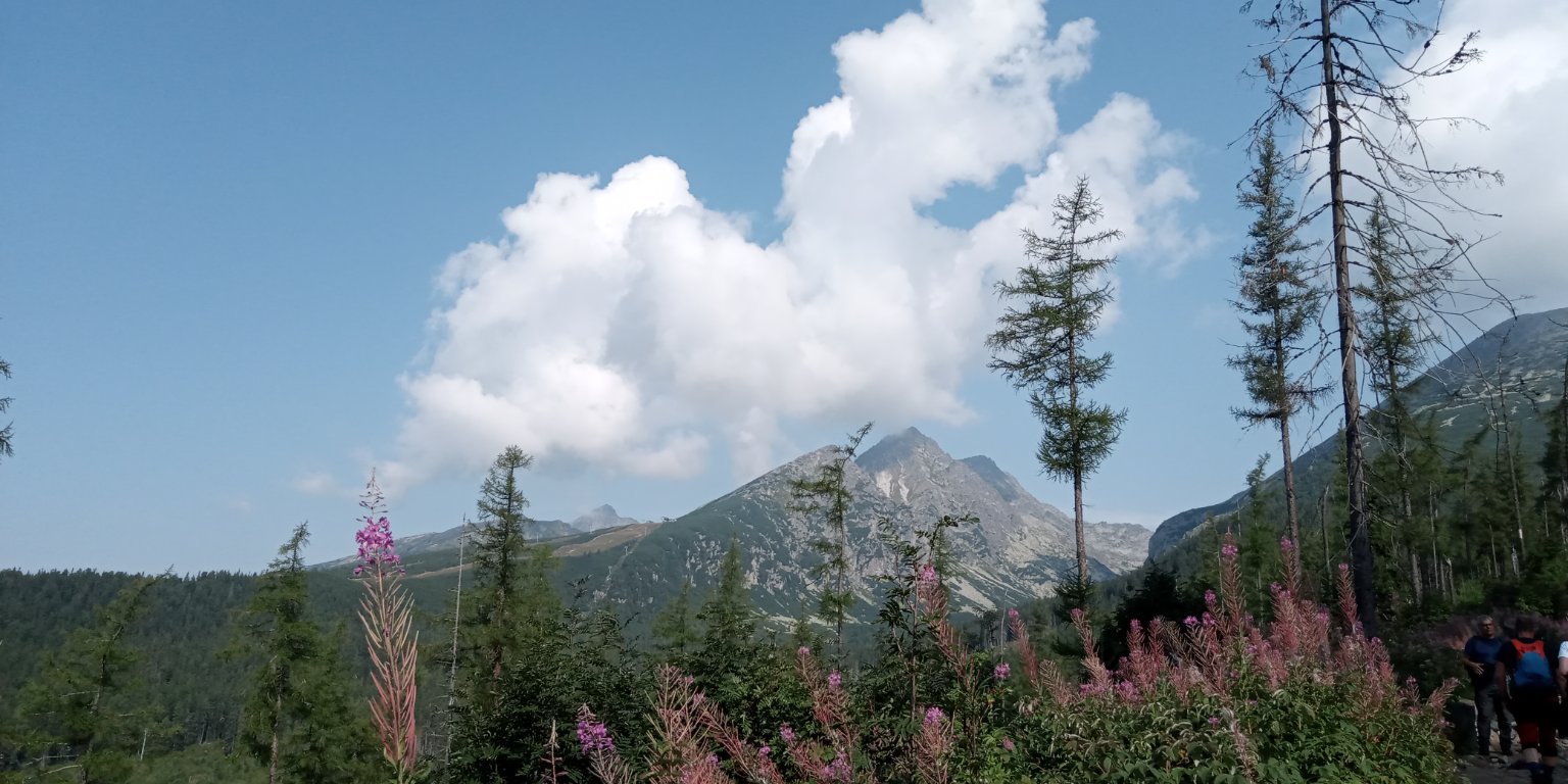 Štrbské Pleso