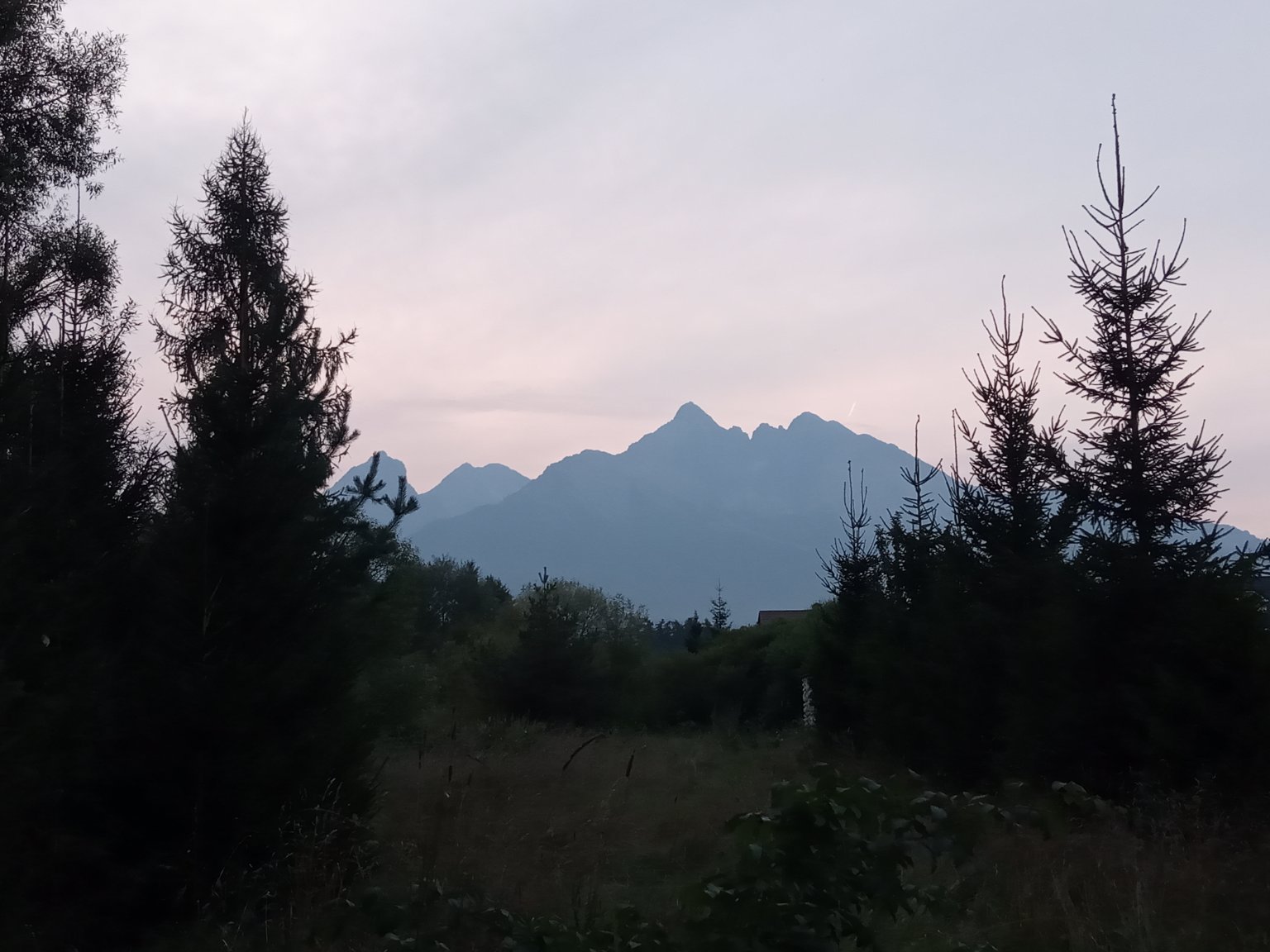 Stará Lesná