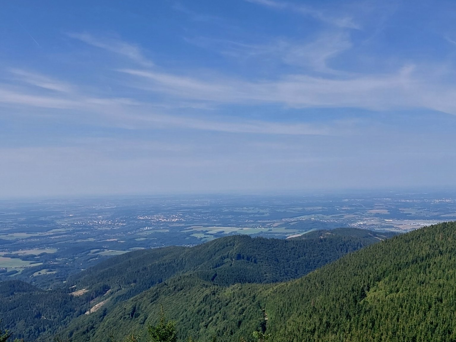 Lysá hora
